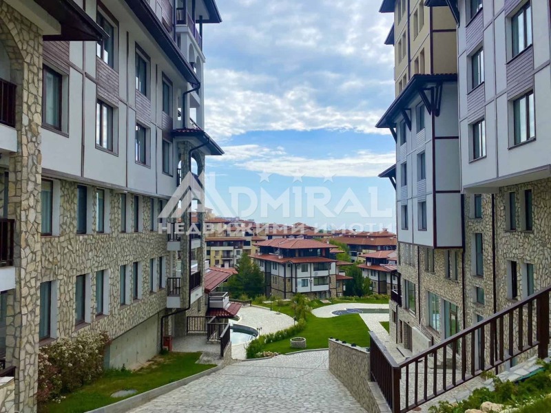 À vendre  2 chambres région Bourgas , Sveti Vlas , 106 m² | 24635125 - image [2]