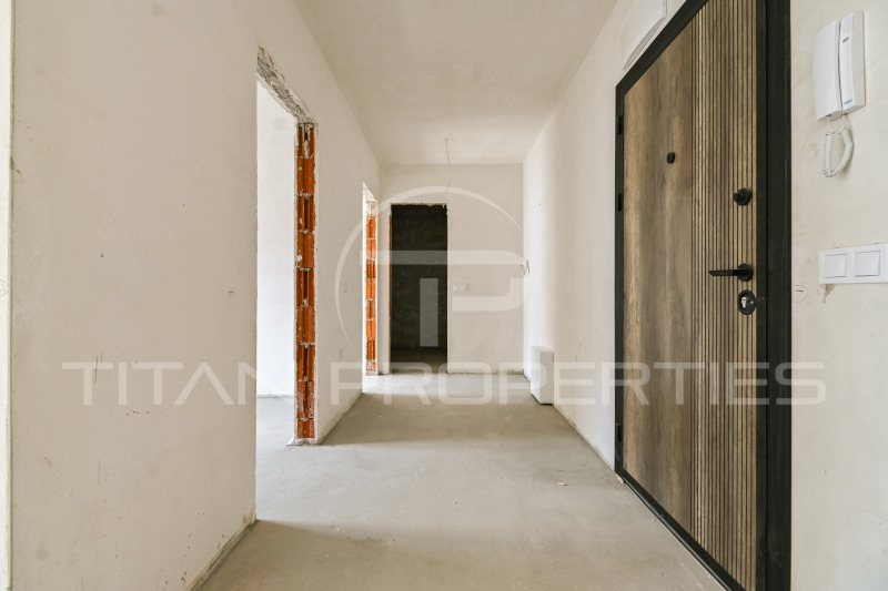 Satılık  2 yatak odası Sofia , Malinova dolina , 85 metrekare | 18618889 - görüntü [9]