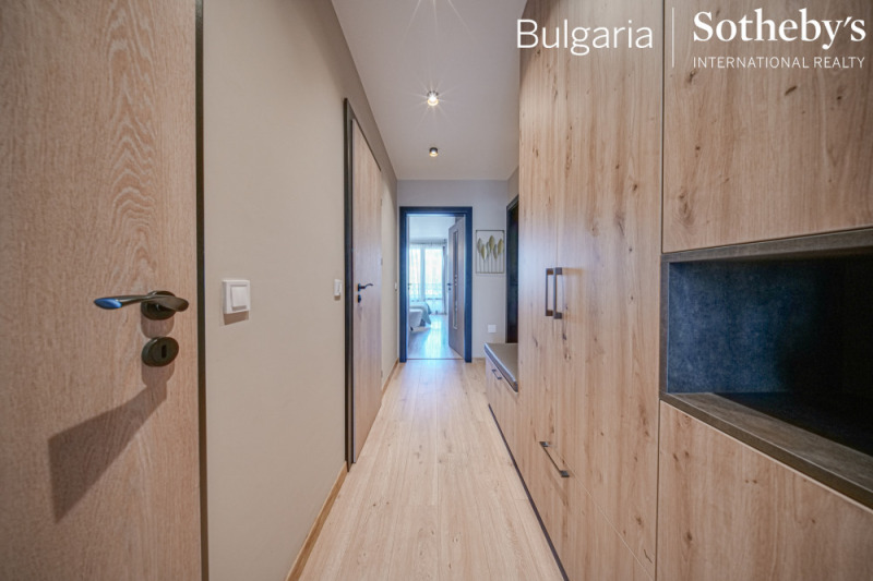 Na prodej  2 ložnice Sofia , Krastova vada , 108 m2 | 48123486 - obraz [9]