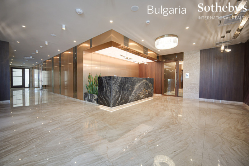 На продаж  2 спальні София , Кръстова вада , 108 кв.м | 48123486 - зображення [15]
