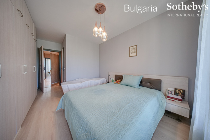 Na prodej  2 ložnice Sofia , Krastova vada , 108 m2 | 48123486 - obraz [16]