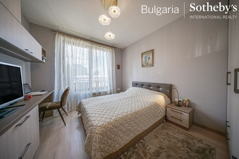 Na prodej  2 ložnice Sofia , Krastova vada , 108 m2 | 48123486 - obraz [11]