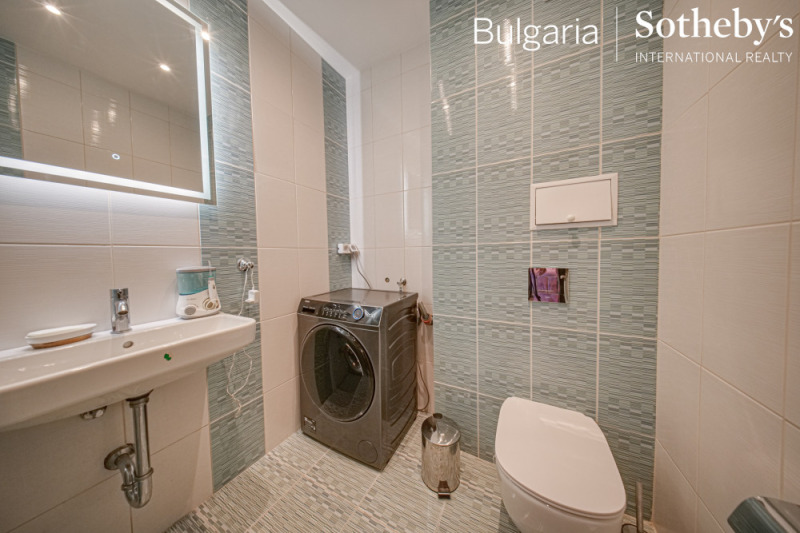 Na prodej  2 ložnice Sofia , Krastova vada , 108 m2 | 48123486 - obraz [13]