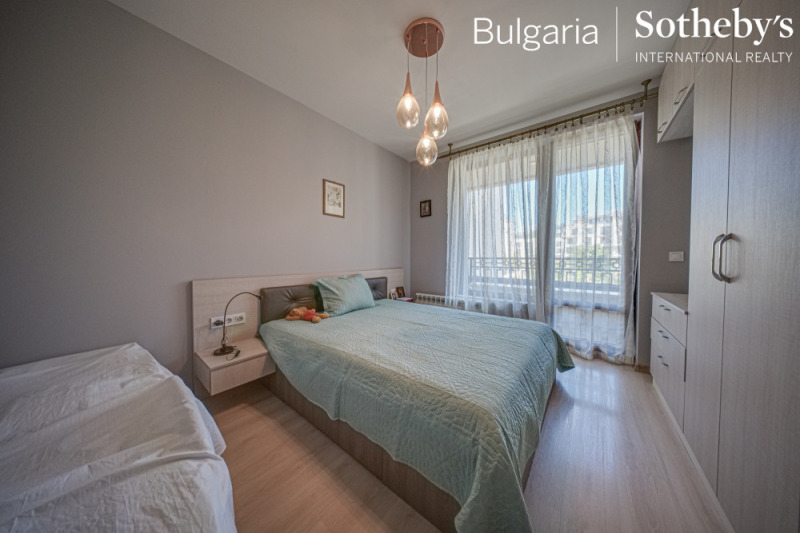 Na prodej  2 ložnice Sofia , Krastova vada , 108 m2 | 48123486 - obraz [14]