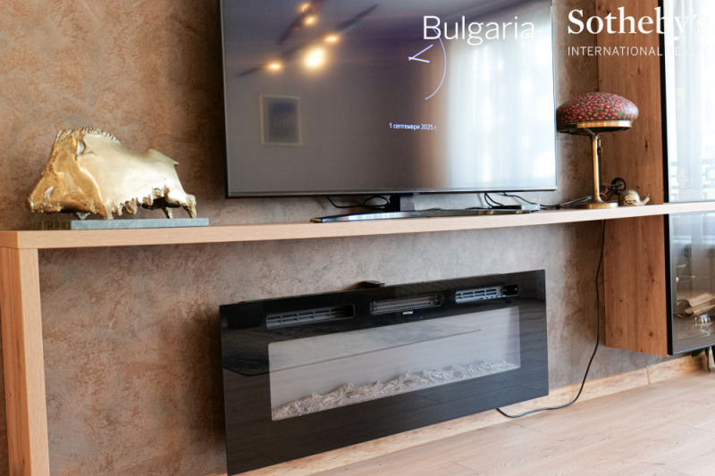 Na prodej  2 ložnice Sofia , Krastova vada , 108 m2 | 48123486 - obraz [4]