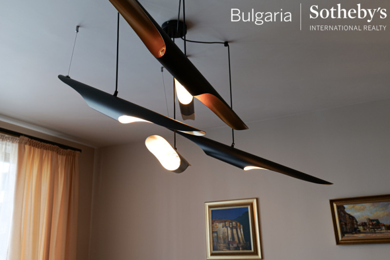 Na prodej  2 ložnice Sofia , Krastova vada , 108 m2 | 48123486 - obraz [7]