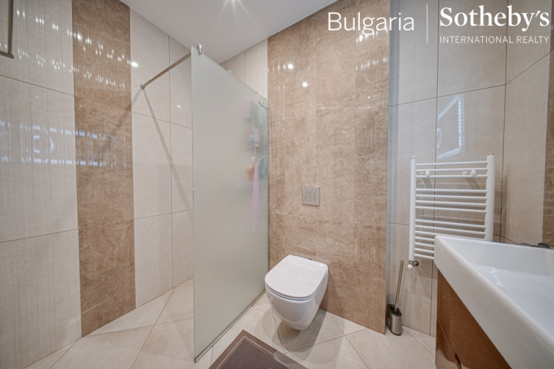 Na prodej  2 ložnice Sofia , Krastova vada , 108 m2 | 48123486 - obraz [17]