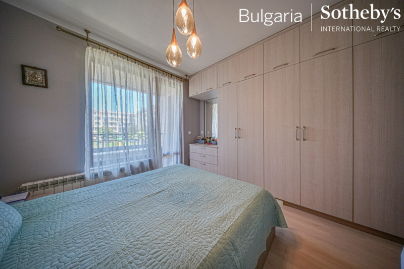 Na prodej  2 ložnice Sofia , Krastova vada , 108 m2 | 48123486 - obraz [15]