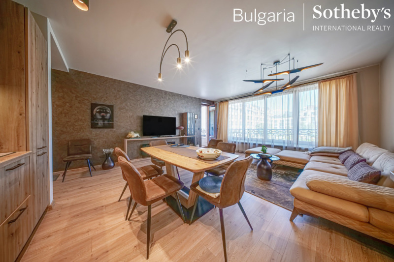 Na prodej  2 ložnice Sofia , Krastova vada , 108 m2 | 48123486 - obraz [6]