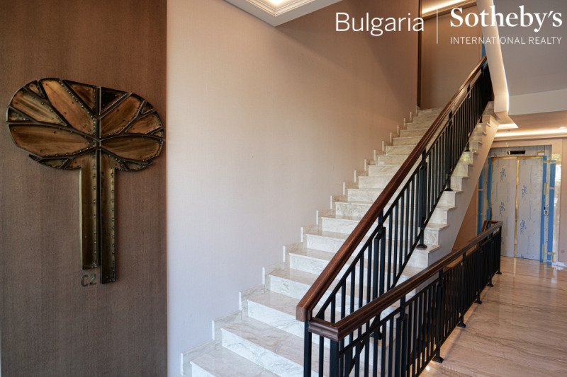 На продаж  2 спальні София , Кръстова вада , 108 кв.м | 48123486 - зображення [17]