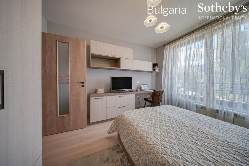 Na prodej  2 ložnice Sofia , Krastova vada , 108 m2 | 48123486 - obraz [10]