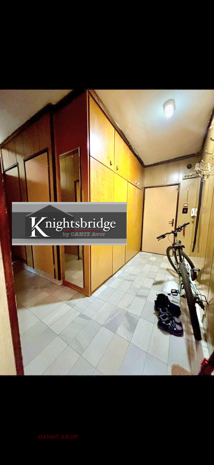 Продава 3-СТАЕН, гр. София, Люлин 9, снимка 10 - Апартаменти - 52463553