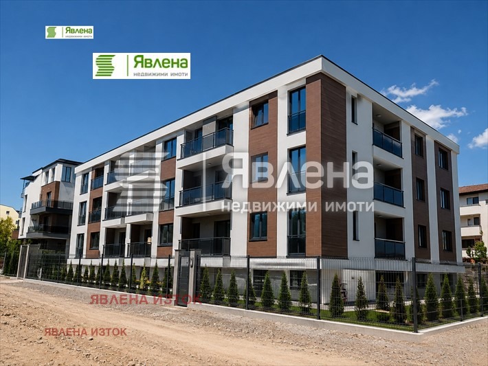 Продава 3-СТАЕН, гр. София, Кръстова вада, снимка 6 - Апартаменти - 53037863