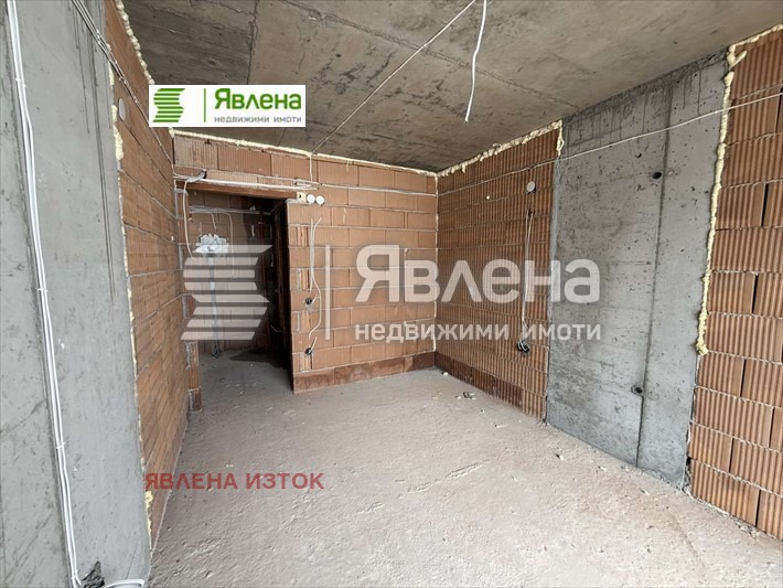 Продава 3-СТАЕН, гр. София, Кръстова вада, снимка 2 - Апартаменти - 53037863
