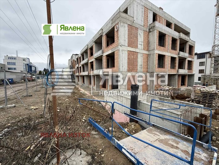 Продава 3-СТАЕН, гр. София, Кръстова вада