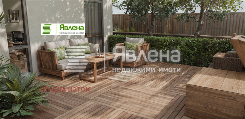 Продава 3-СТАЕН, гр. София, Сухата река, снимка 2 - Апартаменти - 53169731