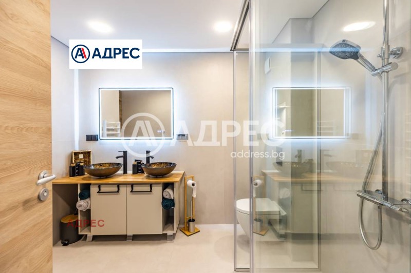 Продава МНОГОСТАЕН, гр. Варна, к.к. Св.Св. Константин и Елена, снимка 16 - Апартаменти - 52747062