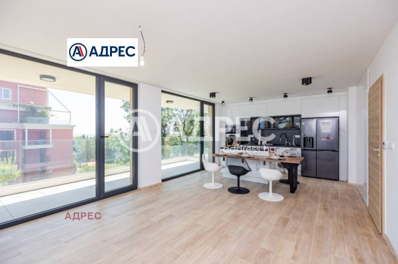 Продава МНОГОСТАЕН, гр. Варна, к.к. Св.Св. Константин и Елена, снимка 2 - Апартаменти - 52747062