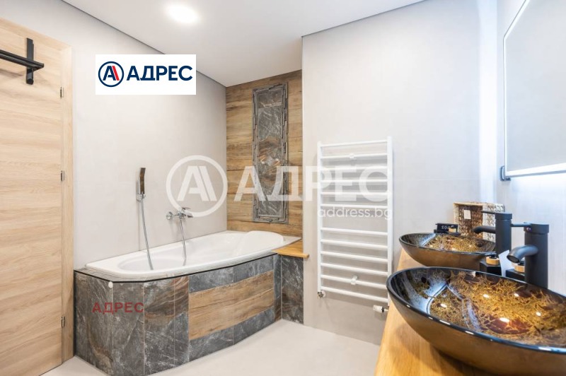 Продава МНОГОСТАЕН, гр. Варна, к.к. Св.Св. Константин и Елена, снимка 17 - Апартаменти - 52747062