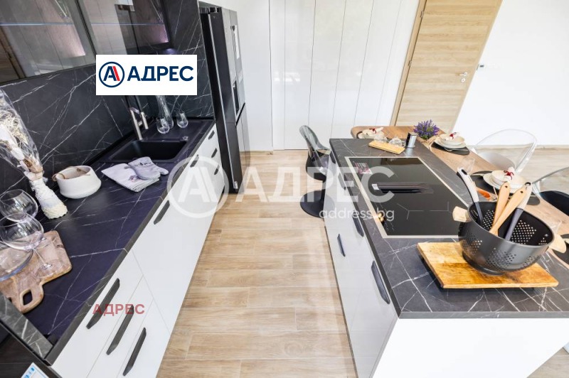 Продава МНОГОСТАЕН, гр. Варна, к.к. Св.Св. Константин и Елена, снимка 7 - Апартаменти - 52747062