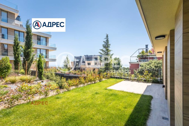 Продава МНОГОСТАЕН, гр. Варна, к.к. Св.Св. Константин и Елена, снимка 6 - Апартаменти - 52747062