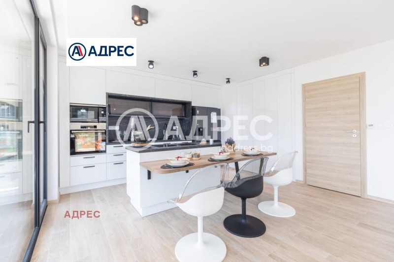 Продава МНОГОСТАЕН, гр. Варна, к.к. Св.Св. Константин и Елена, снимка 9 - Апартаменти - 52747062