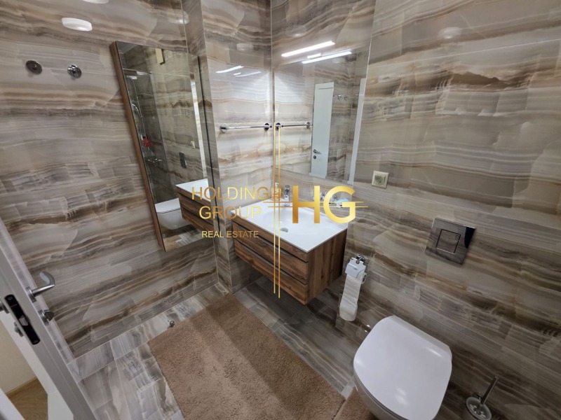 Продава МНОГОСТАЕН, гр. Варна, Аспарухово, снимка 11 - Апартаменти - 53160314