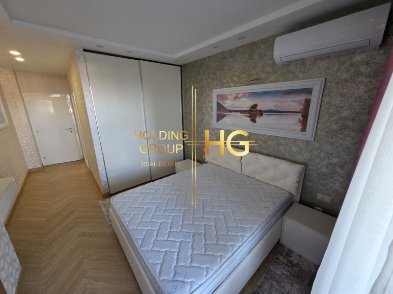 Продава МНОГОСТАЕН, гр. Варна, Аспарухово, снимка 7 - Апартаменти - 53160314