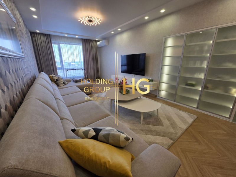 Продава МНОГОСТАЕН, гр. Варна, Аспарухово