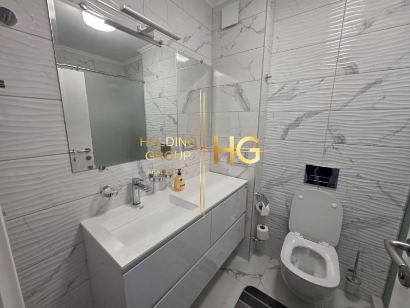 Продава МНОГОСТАЕН, гр. Варна, Аспарухово, снимка 8 - Апартаменти - 53160314