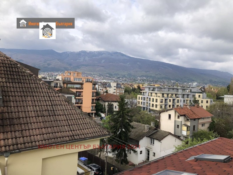 Te koop  Maisonnette Sofia , Vitosja , 151 m² | 38229116 - afbeelding [2]