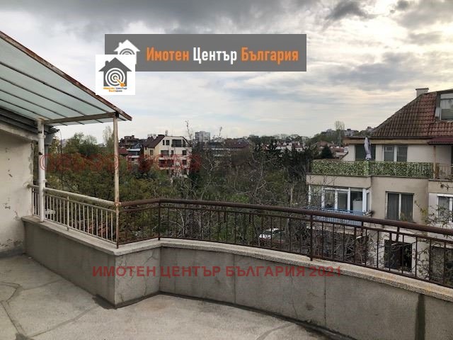 Til salg  Maisonette Sofia , Vitosha , 151 kvm | 38229116 - billede [8]