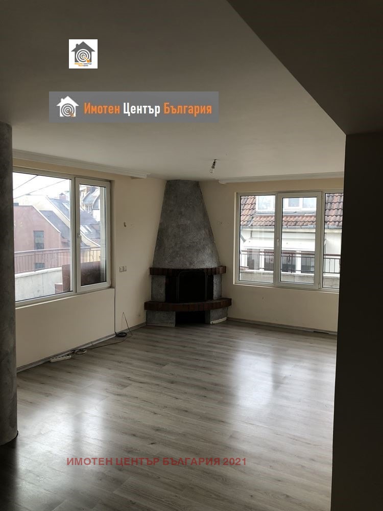 Te koop  Maisonnette Sofia , Vitosja , 151 m² | 38229116