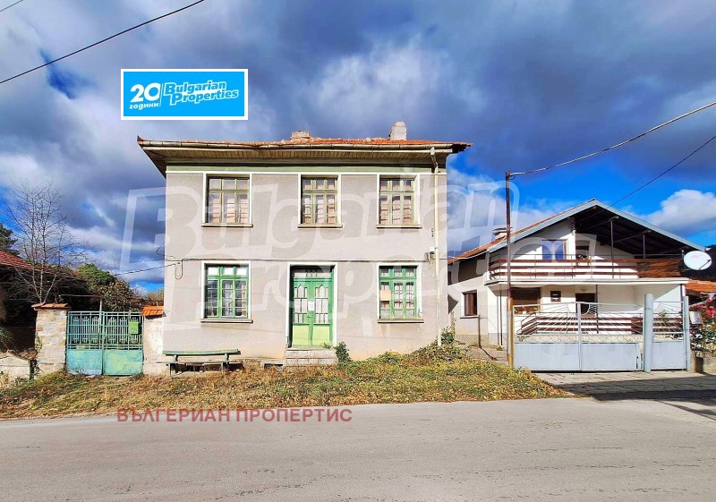 Продава  Къща област Ловеч , с. Балабанско , 126 кв.м | 70104557 - изображение [17]