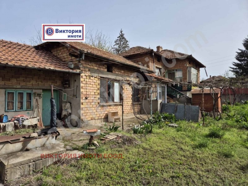 Продава  Къща област Велико Търново , с. Козловец , 75 кв.м | 69438761 - изображение [4]