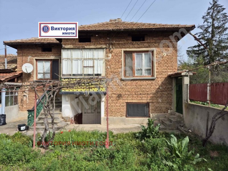 Продава  Къща област Велико Търново , с. Козловец , 75 кв.м | 69438761