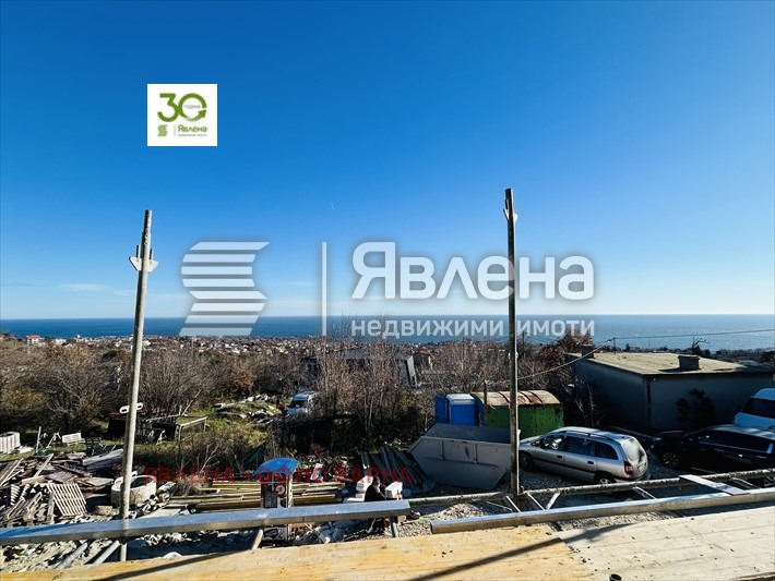 Продава КЪЩА, гр. Варна, м-т Акчелар, снимка 14 - Къщи - 48242479