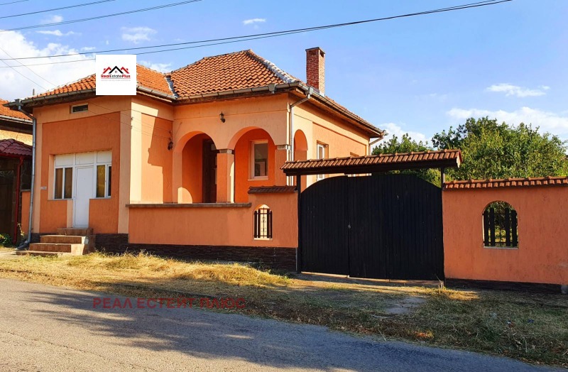 Продава  Къща област Плевен , с. Коиловци , 130 кв.м | 51455727 - изображение [2]