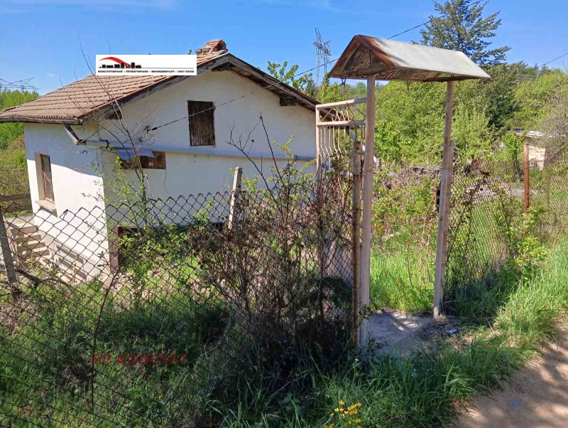 For Sale  House region Sofia , Tsarichina , 38 sq.m | 92313363 - image [2]
