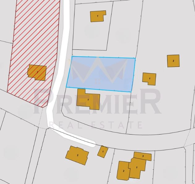Продава ПАРЦЕЛ, гр. Варна, Свети Никола, снимка 8 - Парцели - 54032811