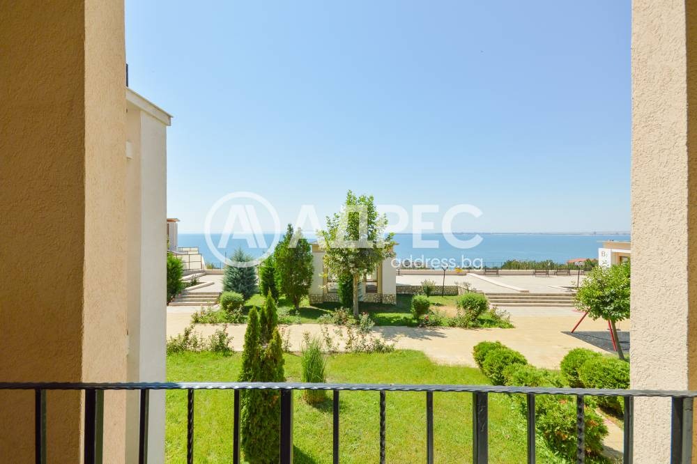 Продава 1-СТАЕН, гр. Свети Влас, област Бургас, снимка 16 - Апартаменти - 55542640
