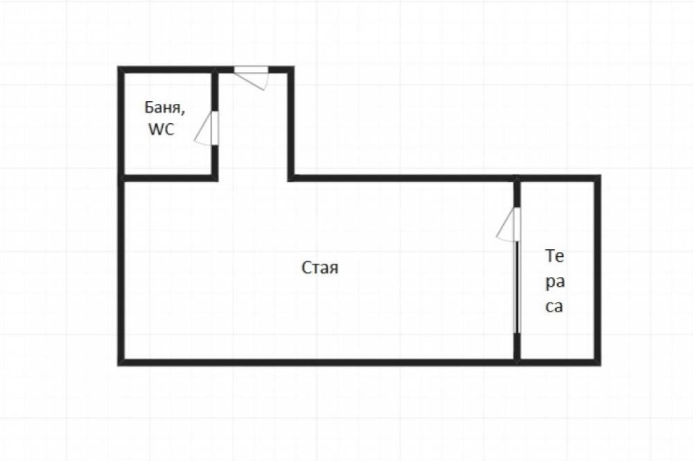 Продава 1-СТАЕН, гр. Свети Влас, област Бургас, снимка 8 - Апартаменти - 55542640
