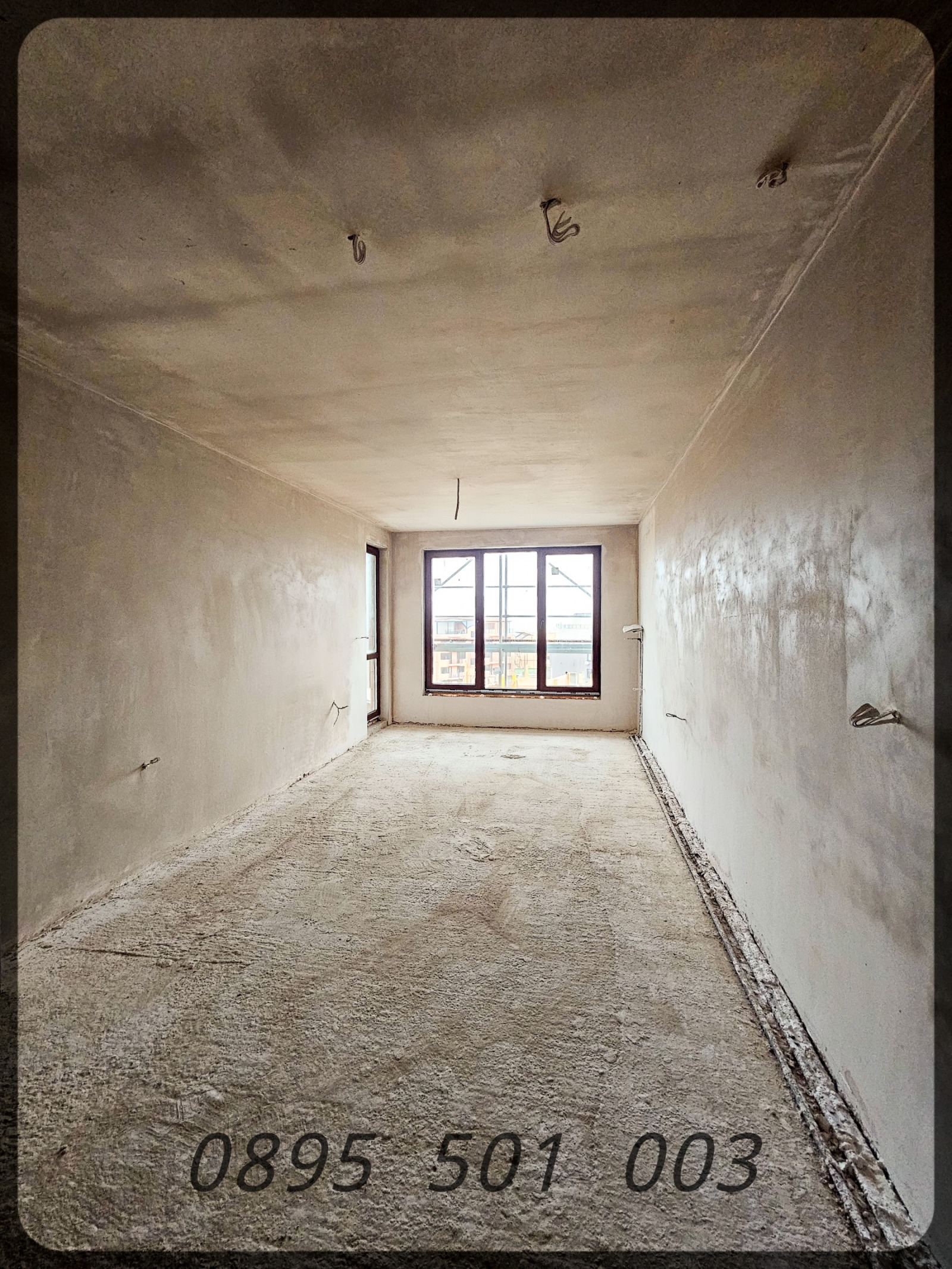 Продава 2-СТАЕН, гр. Варна, Левски 1, снимка 2 - Апартаменти - 48587462