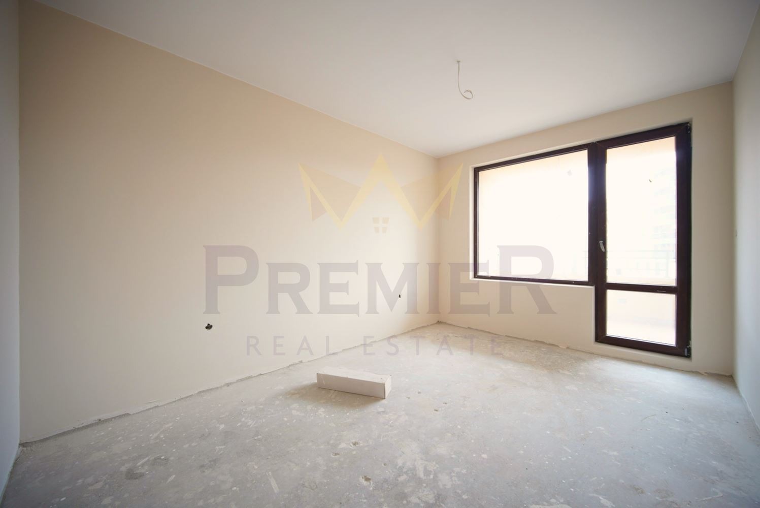 Продава 2-СТАЕН, гр. Бургас, област Бургас, снимка 6 - Апартаменти - 52118633