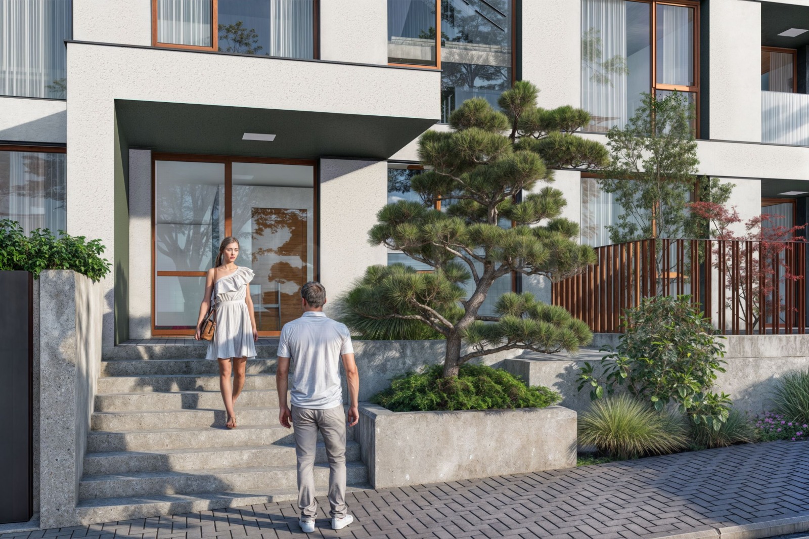 Продава 2-СТАЕН, гр. София, Малинова долина, снимка 13 - Апартаменти - 52379869