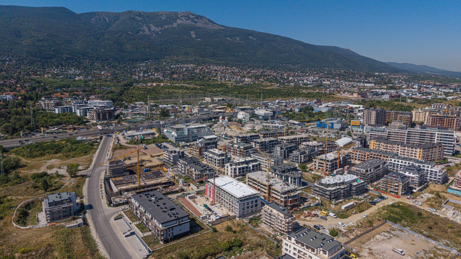 Продава 2-СТАЕН, гр. София, Малинова долина, снимка 15 - Апартаменти - 52379869