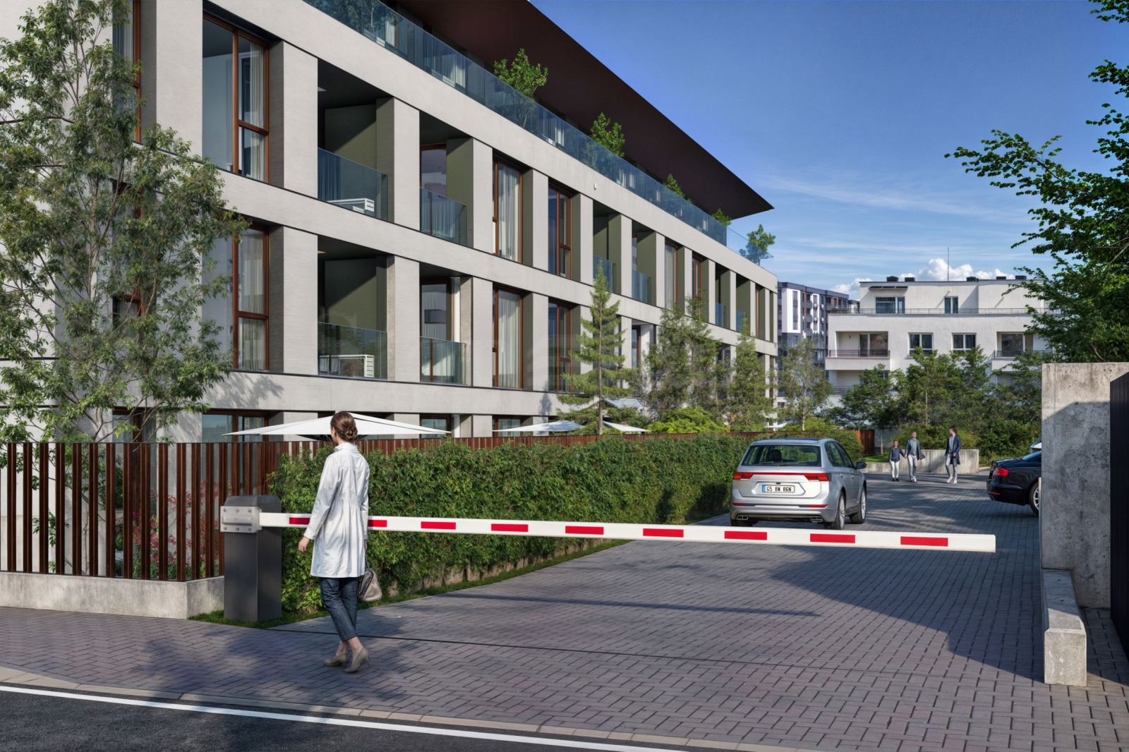 Продава 2-СТАЕН, гр. София, Малинова долина, снимка 10 - Апартаменти - 52379869