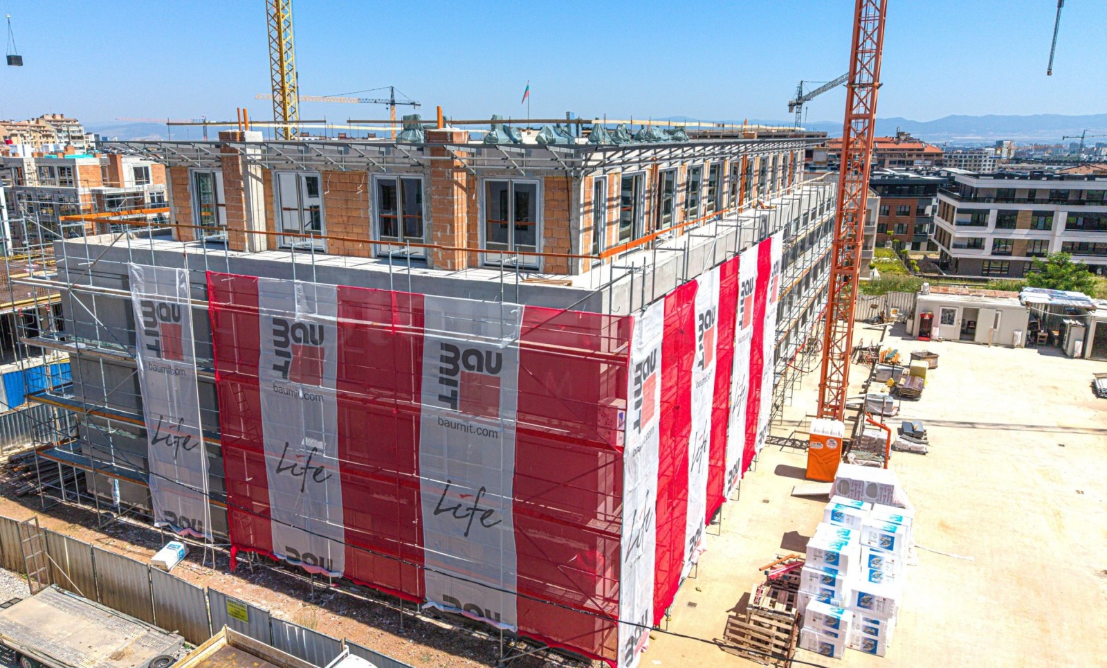 Продава 2-СТАЕН, гр. София, Малинова долина, снимка 10 - Апартаменти - 52379869