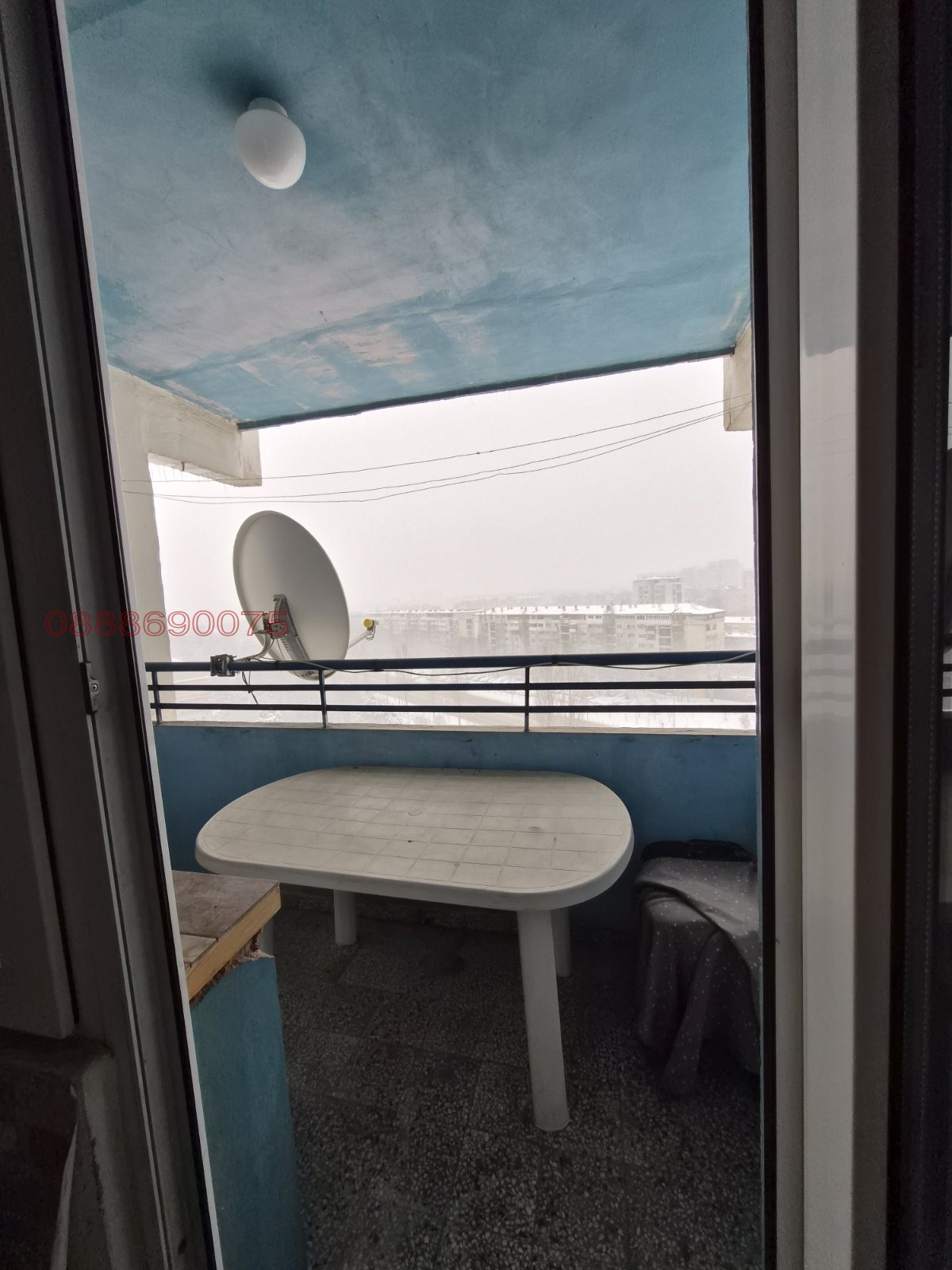 Продава 2-СТАЕН, гр. София, Илинден, снимка 5 - Апартаменти - 53639079