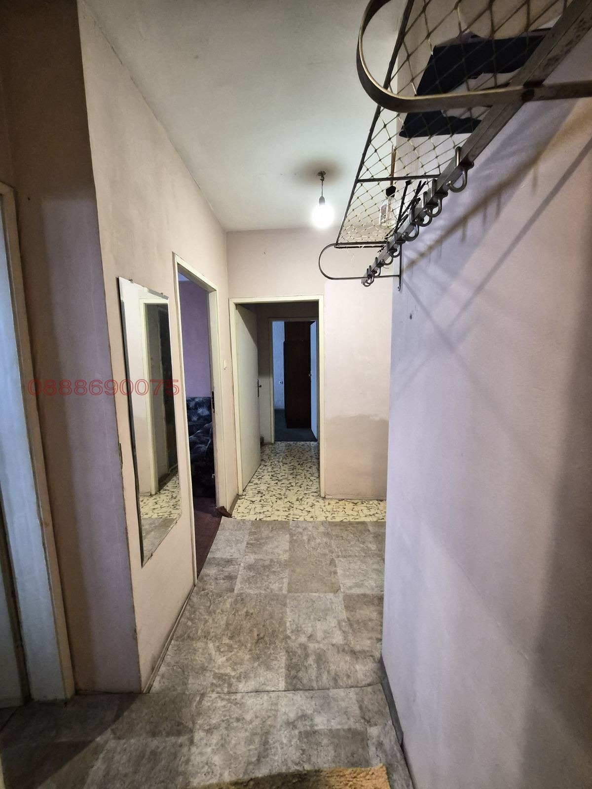 Продава 2-СТАЕН, гр. София, Илинден, снимка 16 - Апартаменти - 53639079